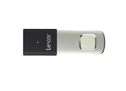 LEXAR Jumpdrive F35 Pro Usb Flash (LJDF35P064G-RNBNG)