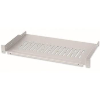 TECHLY Rack Accessory Rack Shelf (I-CASE TRAY-250)