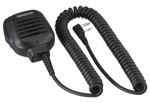 KENWOOD Kmc-45 Microphone Black (KMC-45D)