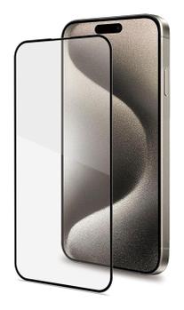 CELLY Mobile Phone Screen/ Back (FULLGLASS1078BK)