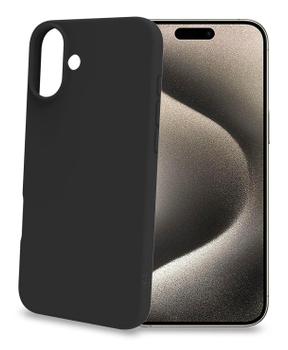 CELLY Cromo1079Bl Mobile Phone Case (CROMO1080BK)