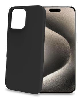 CELLY Mobile Phone Case 17.5 Cm (CROMO1081BK)