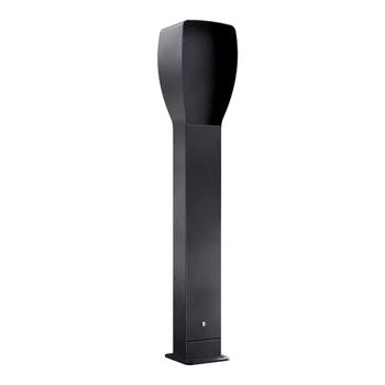 ZAPTEC Pro Column Premium Twin, Black (ZM000805)