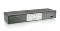 IOGEAR 4-Port DisplayPort KVMP with 