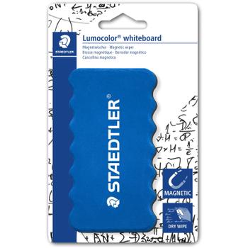 STAEDTLER Lumocolor visker t/ whiteboard (652 BK)