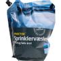 WhiteLabel Praktisk helårssprinklervæske -21 grader 4L