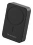 VERBATIM Charge ´n´ Go Power Bank Mag Wireless 20000mAh Black (32223)