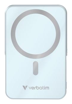 VERBATIM Charge 'N' Go Power Bank With  (32266)