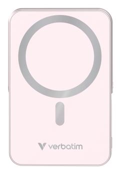 VERBATIM Charge 'N' Go Power Bank With  (32267)