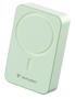 VERBATIM Charge ´n´ Go Power Bank Mag Wireless 20000mAh Green (32224)