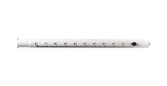 NEC / NEC CM02EX | Extension Column for PJ01UCM 685-1085mm | Adjustable 685mm | Max | White