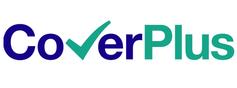 Epson CoverPlus RTB service - utvidet serviceavtale - 3 år - innbringing