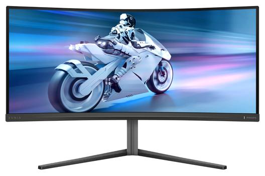 PHILIPS 34M2C6500/ 00 34" 3440x1440 QD-OLED (34M2C6500/00)