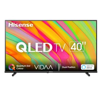 HISENSE 40A5KQ 101cm 40" Full HD Smart (40A5KQ)