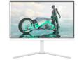PHILIPS Evnia 3000 24M2N3201A - LED-Monitor - Gaming - 61 cm (24") (23.8" sichtbar) - 1920 x 1080 Full HD (1080p) @ 180 Hz - Fast IPS - 300 cd/m˛ - 1000:1 - HDR10 - 0.5 ms - 2xHDMI, DisplayPort - Lautsprecher (24M2N3201A/00)