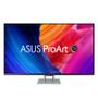 ASUS LCD ASUS 31.5"" ProArt PA32UCDM 4K 3840x2160p QD-OLED 240Hz Thunderbolt 4 96W PD Ergonomic Stand (90LM03HE-B01K70)