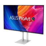 ASUS ProArt PA32UCDM 31.5" 4K 3840x2160p QD-OLED 240Hz Thunderbolt 4 96W PD Ergonomic Stand (90LM03HE-B01K70)