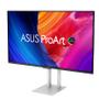 ASUS LCD ASUS 31.5"" ProArt PA32UCDM 4K 3840x2160p QD-OLED 240Hz Thunderbolt 4 96W PD Ergonomic Stand (90LM03HE-B01K70)