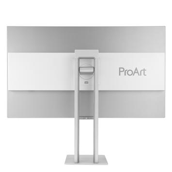 ASUS ProArt PA32UCDM 31.5" 4K 3840x2160p QD-OLED 240Hz Thunderbolt 4 96W PD Ergonomic Stand (90LM03HE-B01K70)