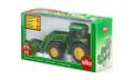 Siku FARMER John Deere with front load (10365200001)