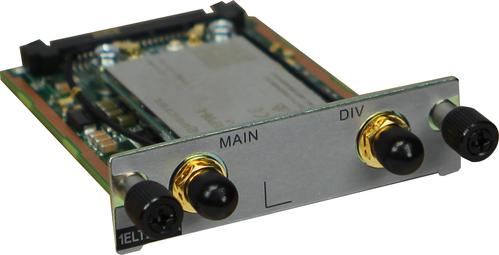 HUAWEI MIC-1ELTE6-EA, WCDMA/ LTE FDD/LTE TDD CAT6  INTERFACE CARD (02312HCC)