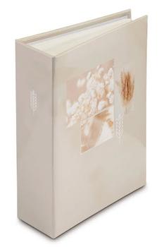 HAMA Memo  Singo II        10x15 100 Photos Cotton 7634 (7634)