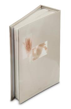 HAMA Memo  Singo II        10x15 100 Photos Cotton 7634 (7634)