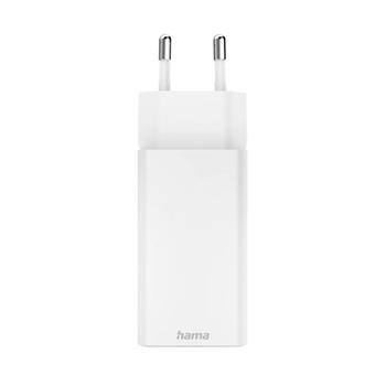 HAMA 4 Mobile Device Charger  (201994)