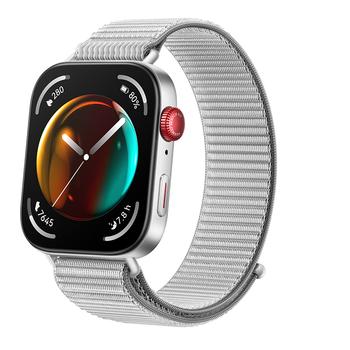 HUAWEI WATCH FIT 3 GREY NYLON (55020CEG)