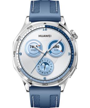 HUAWEI WATCH GT5 46MM BLUE   CONS (55020DKH)