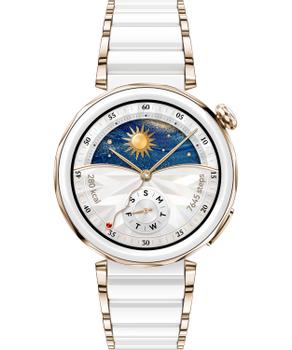 HUAWEI WATCH GT5 PRO 42MM CERAMIC CONS (55020DRC)