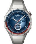 HUAWEI WATCH GT5 PRO 46MM TITANIUM CONS (55020DKB)