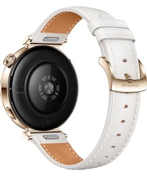 HUAWEI Watch Gt5 41Mm 3.35 Cm  (55020DJT)