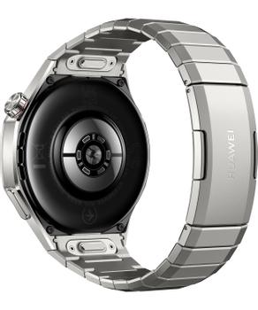HUAWEI WATCH GT5 PRO 46MM TITANIUM CONS (55020DKB)