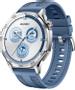 HUAWEI WATCH GT5 46MM BLUE   CONS (55020DKH)