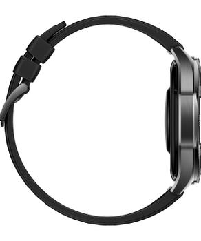 HUAWEI WATCH GT5 46MM BLACK   CONS (55020DKM)