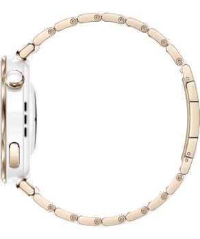 HUAWEI WATCH GT5 PRO 42MM CERAMIC CONS (55020DRC)