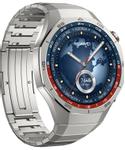 HUAWEI WATCH GT5 PRO 46MM TITANIUM CONS (55020DKB)
