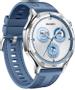 HUAWEI WATCH GT5 46MM BLUE   CONS (55020DKH)