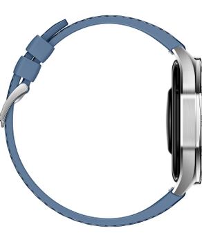 HUAWEI WATCH GT5 46MM BLUE   CONS (55020DKH)