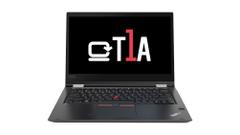 T1A Thinkpad X380 Yoga - 13.3" Touch | Core i5 | 8GB | 256GB | BARGA1N+ Grade