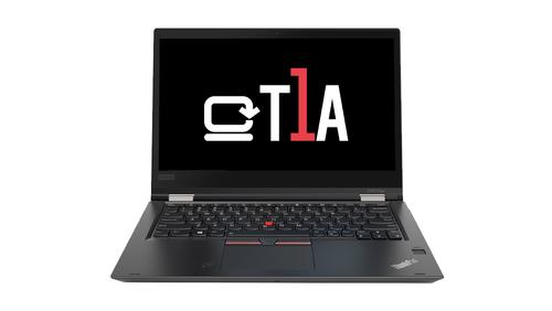 T1A Thinkpad X380 Yoga - 13.3" Touch | Core i5 | 8GB | 256GB | BARGA1N+ Grade (L-X380-SCA-P001)