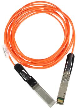 HUAWEI ACTIVE OPTICAL CABLE , SFP28, 25G, (850NM, 3M, AOC) (02311MPE)