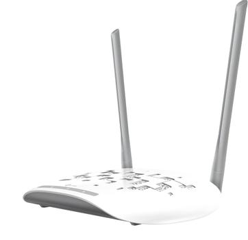 TP-LINK 1N Wireless Access Point 300 (WA801N)