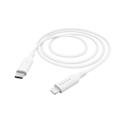 HAMA 8 Lightning Cable 1 M White