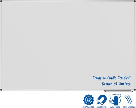 LEGAMASTER UNITE Whiteboard PLUS 100x150 (7-108263)