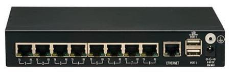 DIGI CONNECTPORT TS 8 (54859M)