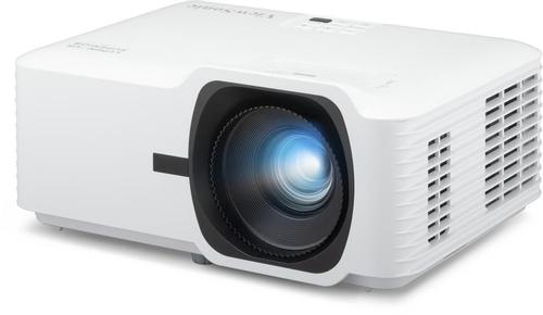 VIEWSONIC LS630W, Laser Projector,   (LS630W)