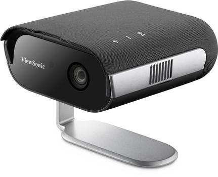 VIEWSONIC M1MAXN, LED Projector,  Full  (M1MAXN)