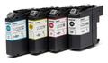BROTHER Value PK/BCMY 500sh MFCJ4420/ 4620 Blstr (LC223VALBP)